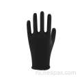 Hespax Comfort Safety Safety Homeving Construction Pu Gloves